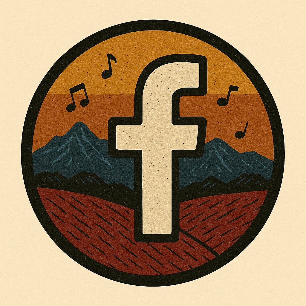 Facebook Logo