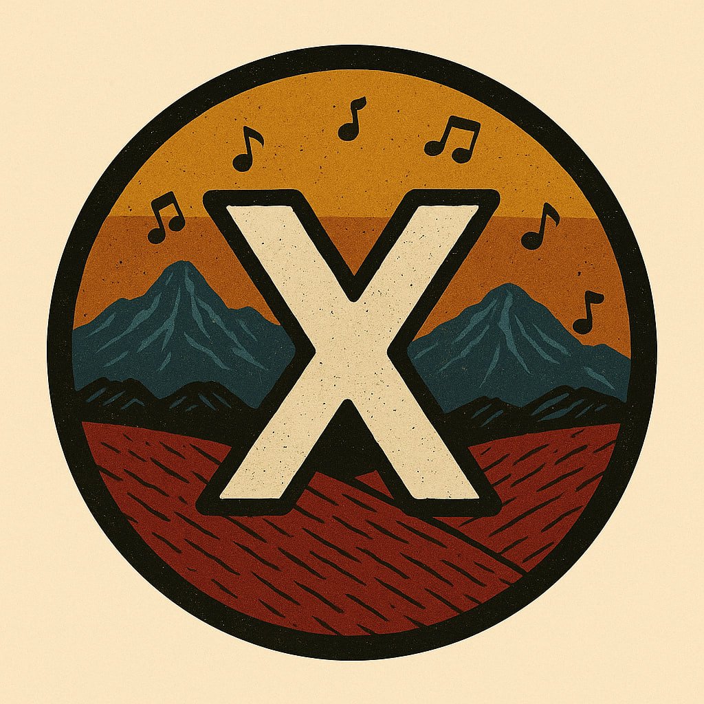 X Logo